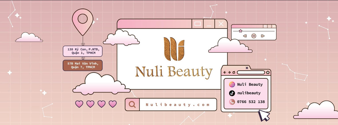 Nuli Beauty