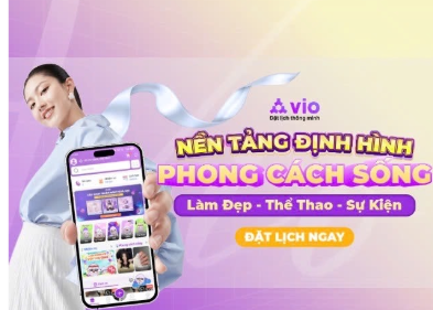 Vio Official