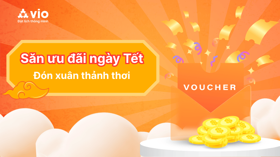 CHIẾN LƯỢC SĂN ƯU ĐÃI TẾT 2026: CHI TIÊU THÔNG MINH ĐỂ ĐÓN XUÂN THẢNH THƠI