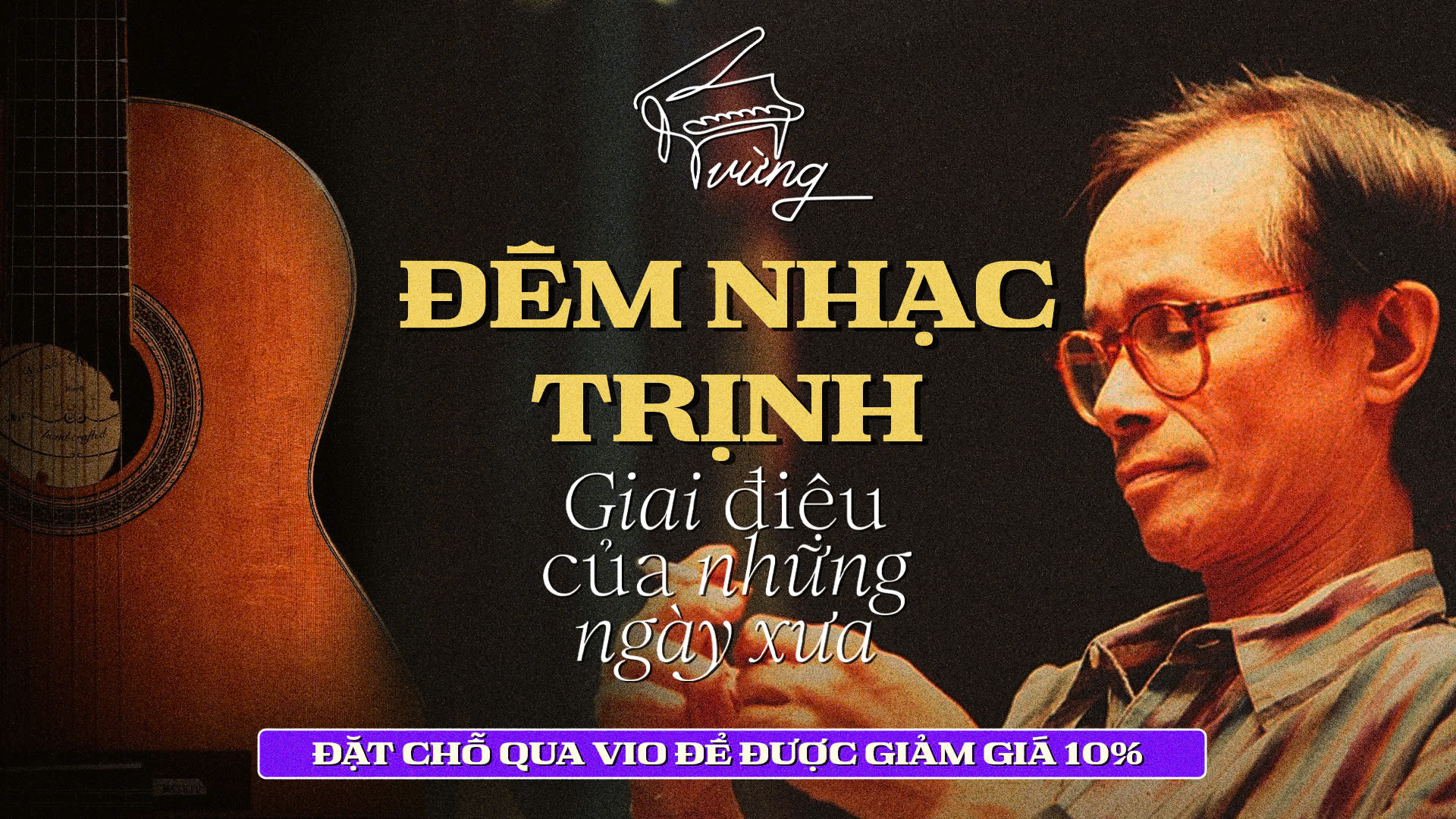 Phòng Trà ABC: Đêm nhạc xưa tổng hợp