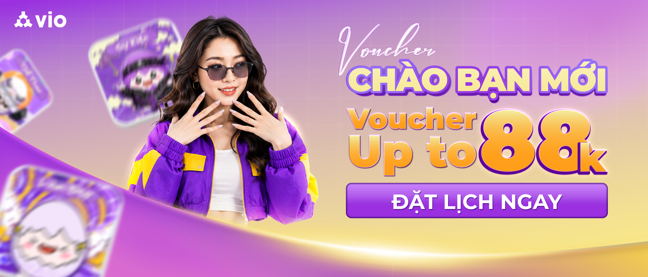 Vio Official